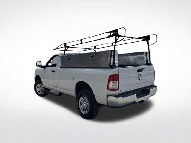 2024 RAM Ram 2500 RAM 2500 TRADESMAN REGULAR CAB 4X4 8 BOX