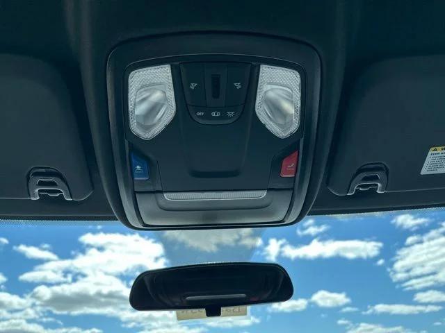 2024 Ram 2500 Tradesman Regular Cab 4x4 8' Box