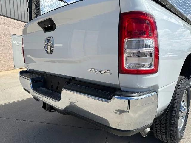 2024 Ram 2500 Tradesman Regular Cab 4x4 8' Box
