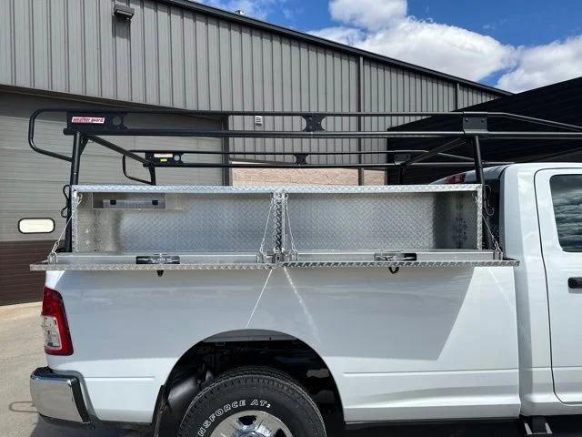 2024 Ram 2500 Tradesman Regular Cab 4x4 8' Box
