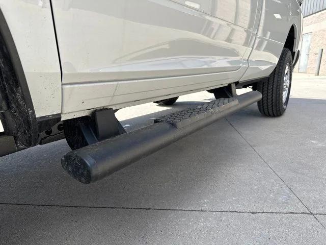 2024 Ram 2500 Tradesman Regular Cab 4x4 8' Box