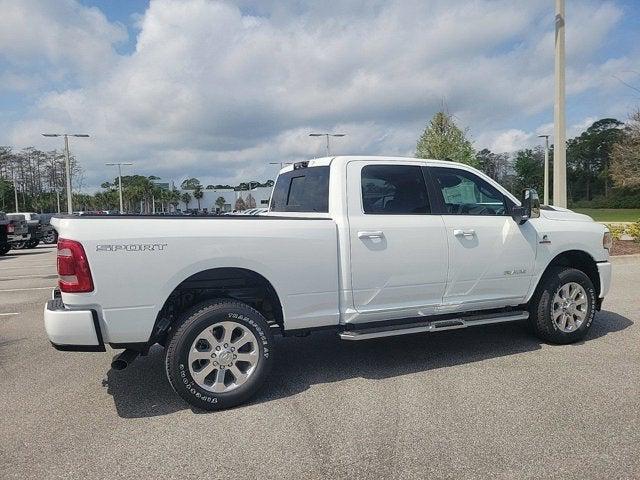 2024 RAM Ram 2500 RAM 2500 LARAMIE CREW CAB 4X4 64 BOX