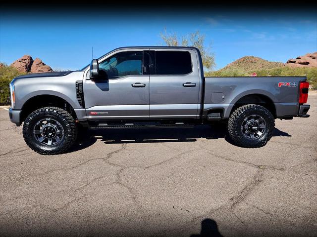 2023 Ford F-250 LARIAT