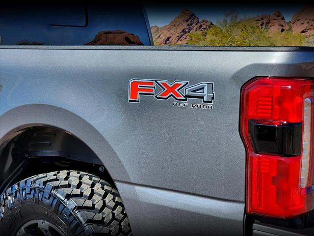 2023 Ford F-250 LARIAT