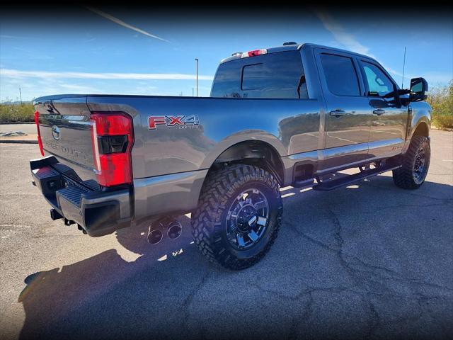 2023 Ford F-250 LARIAT
