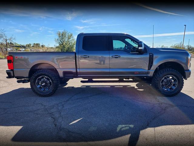2023 Ford F-250 LARIAT