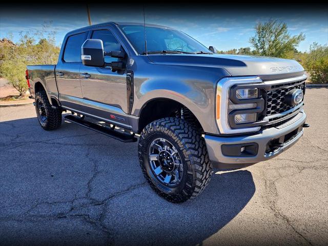 2023 Ford F-250 LARIAT