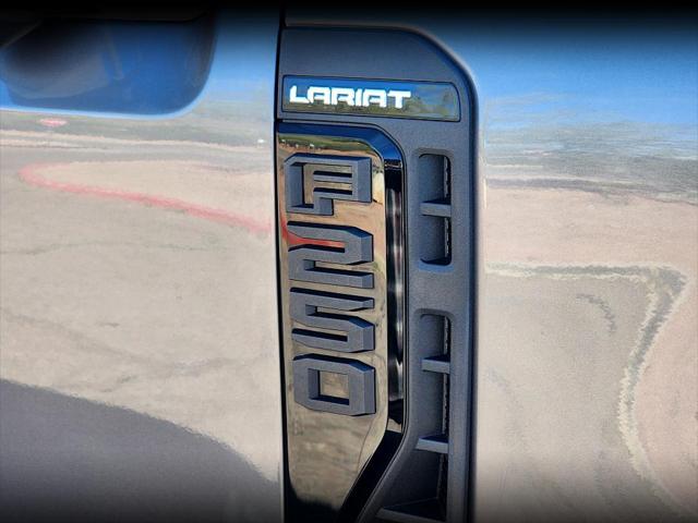2023 Ford F-250 LARIAT