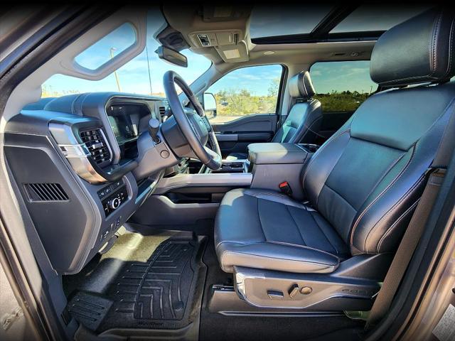 2023 Ford F-250 LARIAT
