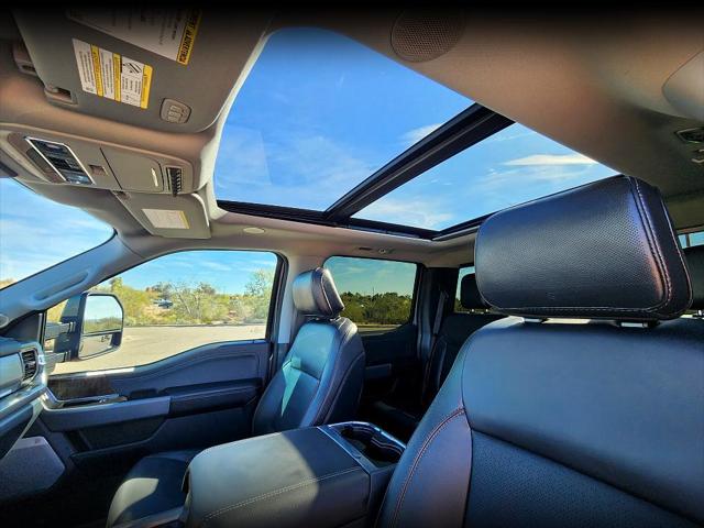 2023 Ford F-250 LARIAT