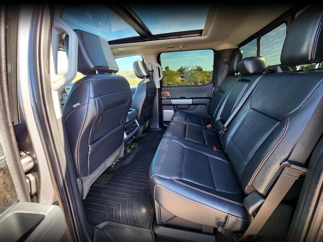 2023 Ford F-250 LARIAT