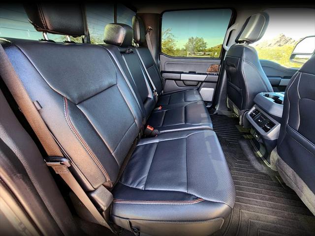 2023 Ford F-250 LARIAT
