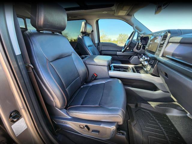 2023 Ford F-250 LARIAT