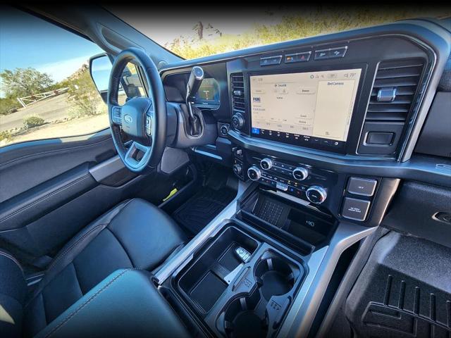 2023 Ford F-250 LARIAT