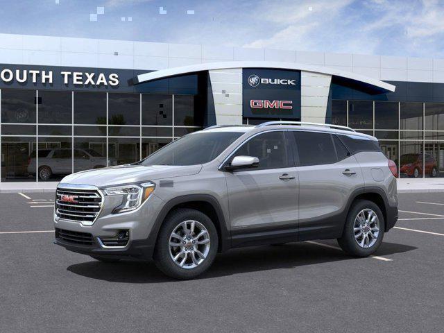 2024 GMC Terrain AWD SLT