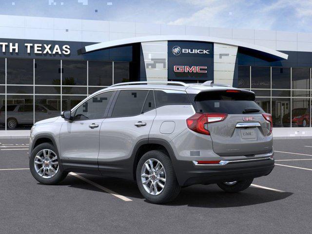 2024 GMC Terrain AWD SLT