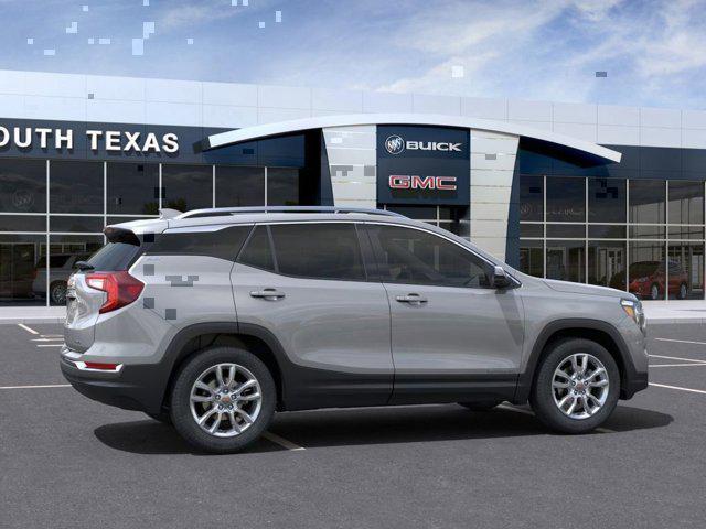 2024 GMC Terrain AWD SLT