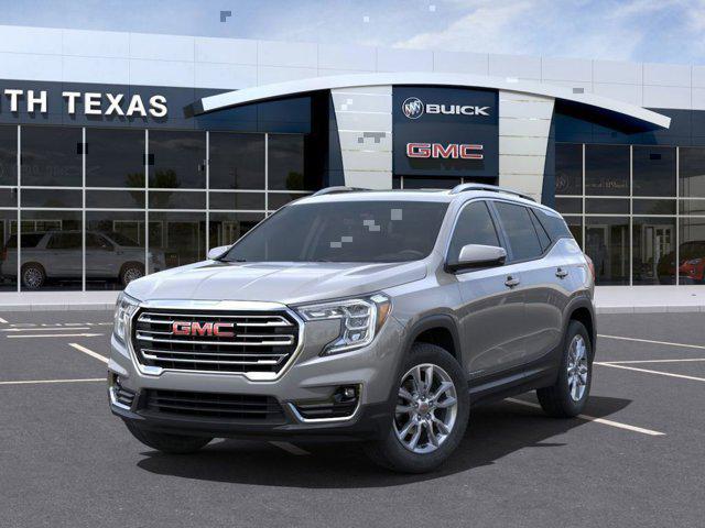 2024 GMC Terrain AWD SLT