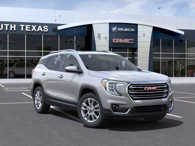 2024 GMC Terrain AWD SLT