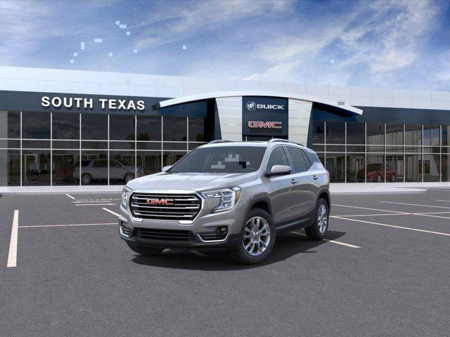 2024 GMC Terrain AWD SLT