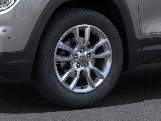 2024 GMC Terrain AWD SLT