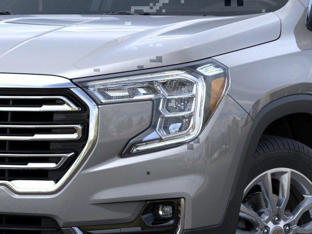 2024 GMC Terrain AWD SLT