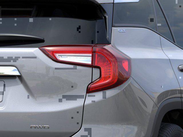 2024 GMC Terrain AWD SLT