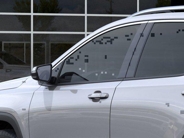 2024 GMC Terrain AWD SLT