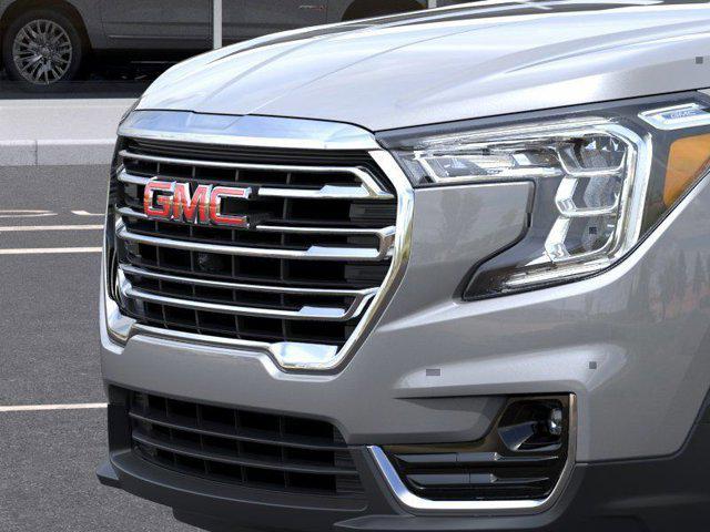 2024 GMC Terrain AWD SLT