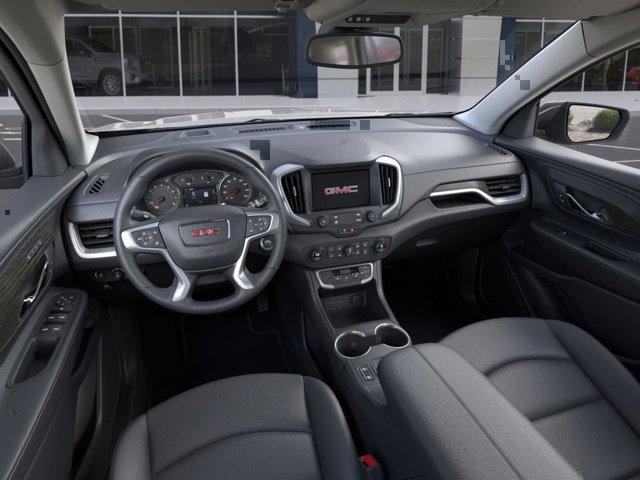 2024 GMC Terrain AWD SLT