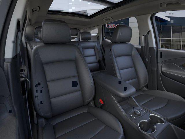 2024 GMC Terrain AWD SLT