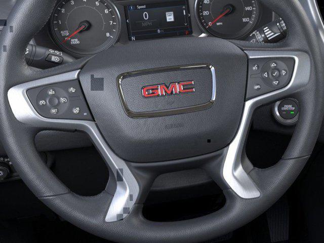 2024 GMC Terrain AWD SLT