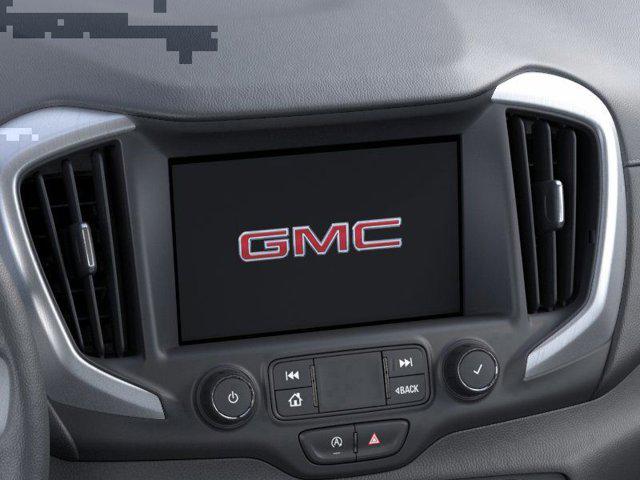 2024 GMC Terrain AWD SLT