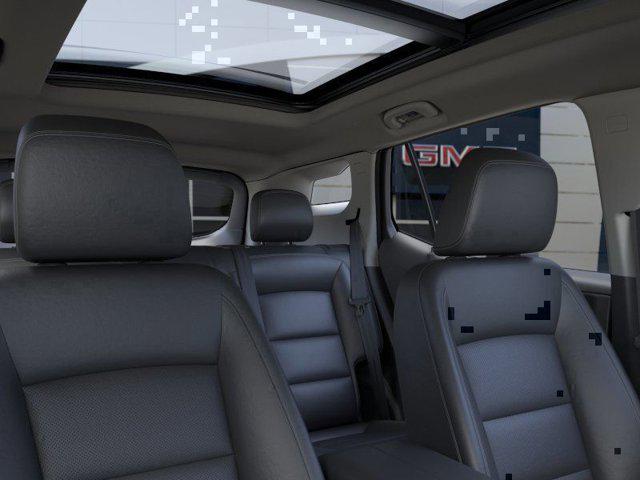2024 GMC Terrain AWD SLT