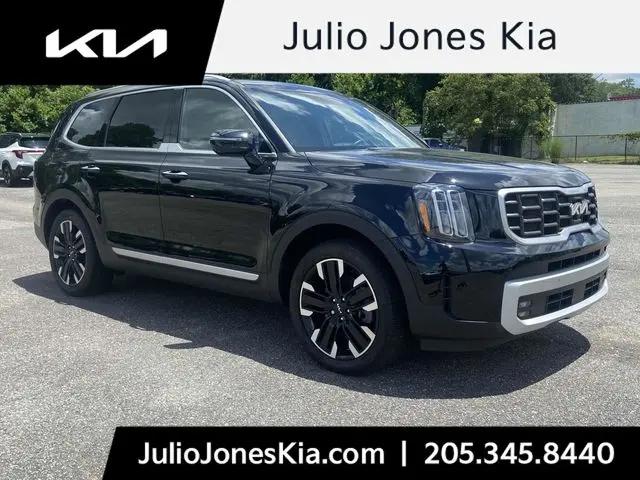 2024 Kia Telluride SX for sale in Tuscaloosa, AL