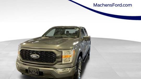 2022 Ford F-150 XL for sale in Columbia, MO