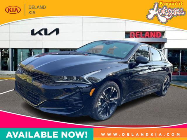 2023 Kia K5 GT-Line for sale in Deland, FL