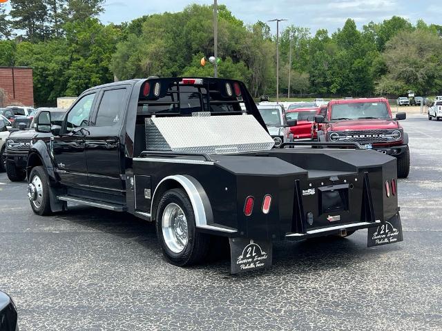 2021 Ford F-450 LARIAT