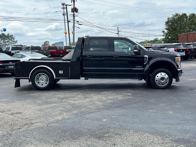 2021 Ford F-450 LARIAT
