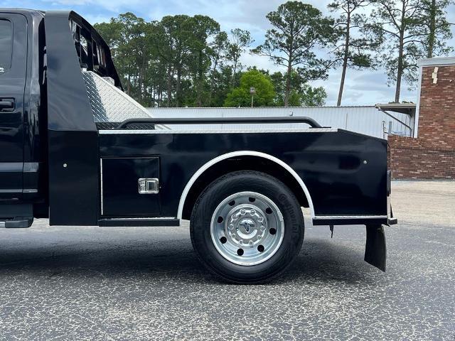 2021 Ford F-450 LARIAT