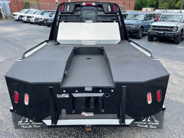 2021 Ford F-450 LARIAT