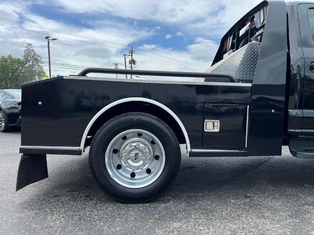 2021 Ford F-450 LARIAT