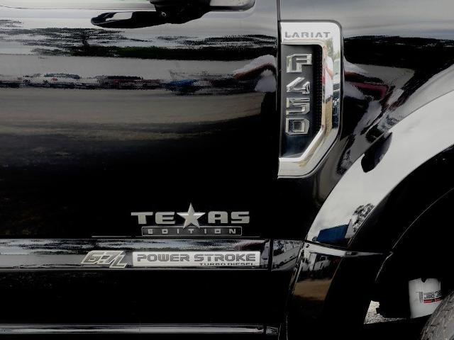 2021 Ford F-450 LARIAT