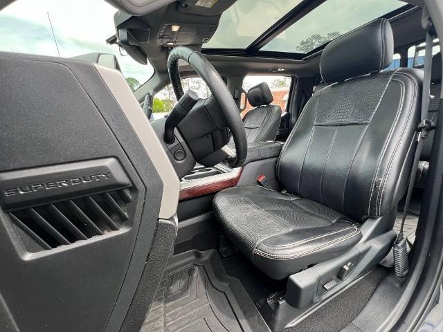 2021 Ford F-450 LARIAT