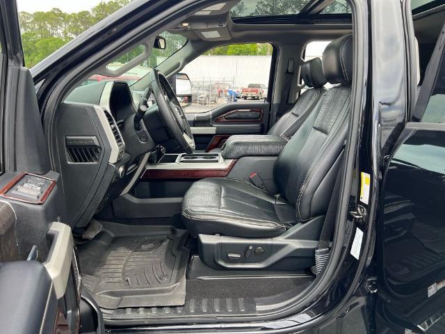 2021 Ford F-450 LARIAT