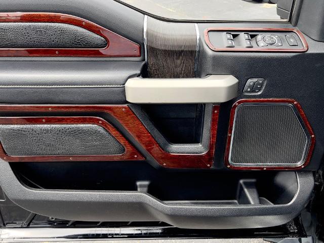 2021 Ford F-450 LARIAT