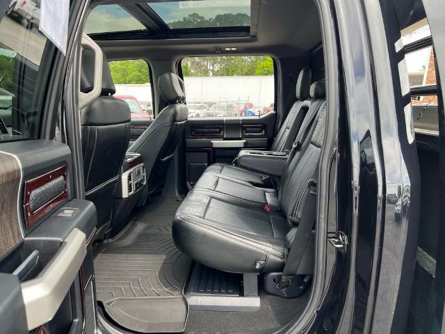2021 Ford F-450 LARIAT