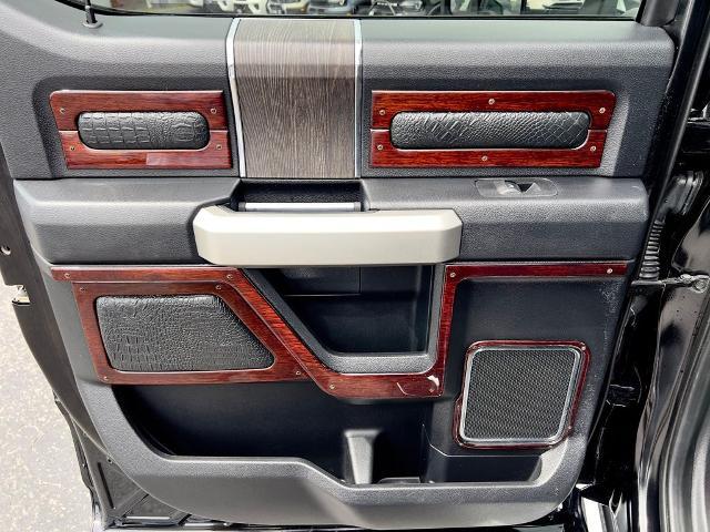 2021 Ford F-450 LARIAT