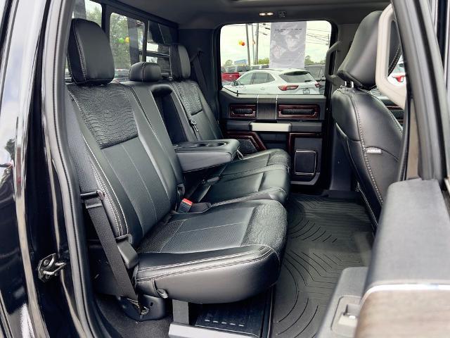 2021 Ford F-450 LARIAT