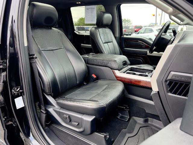 2021 Ford F-450 LARIAT